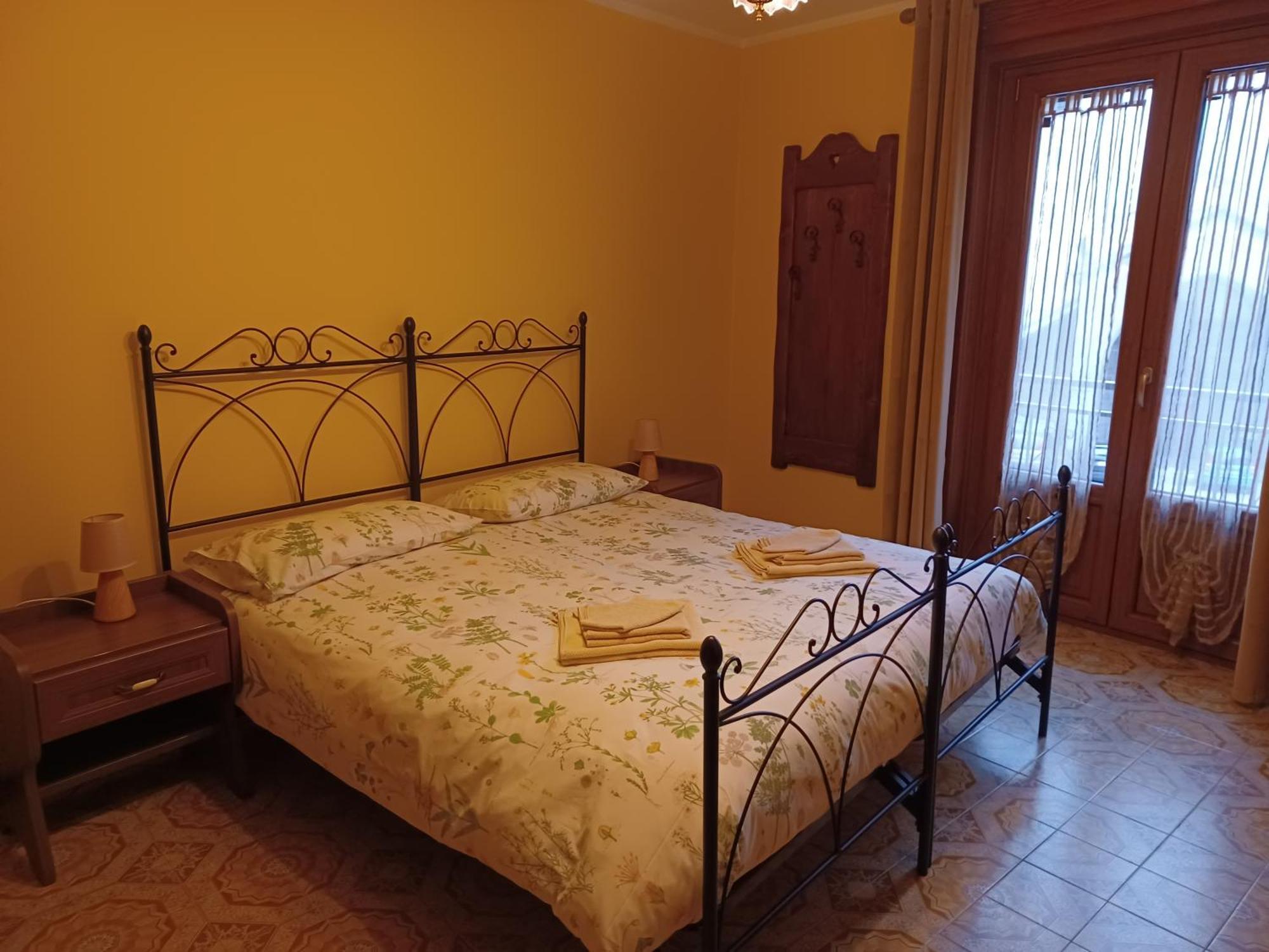 Apartmán Il Larice Salbertrand Exteriér fotografie